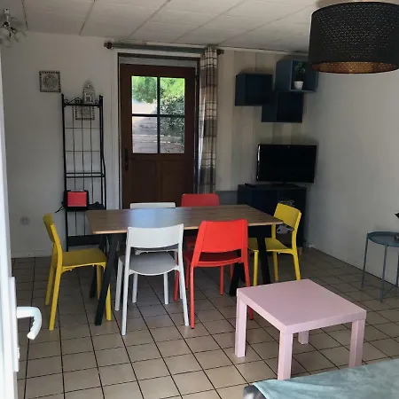 Bord De Maison d'hôtes Bernières-sur-Mer