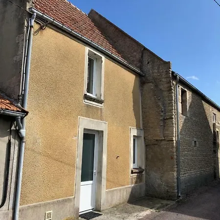 Bord De Maison d'hôtes