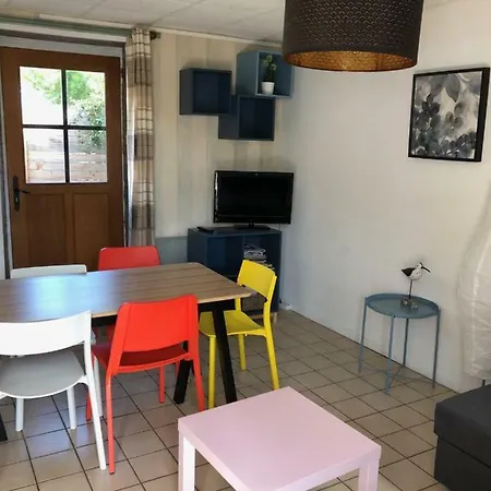 Bord De Maison d'hôtes 3*