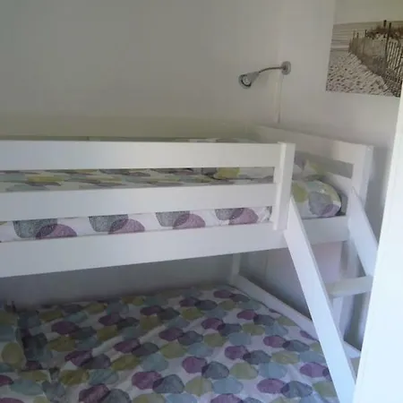 Guest house Bord De *