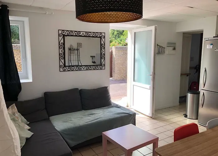 Guest house Bord De Bernieres-sur-Mer