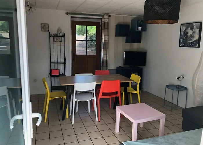 Bord De Guest house Bernieres-sur-Mer