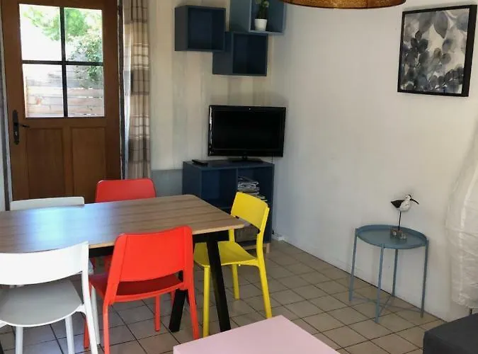 Bord De Guest house 3*